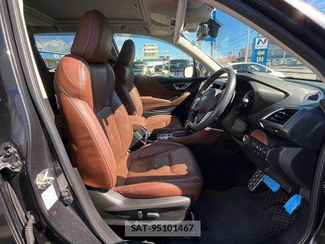 Subaru FORESTER 2019-03 8335880-8