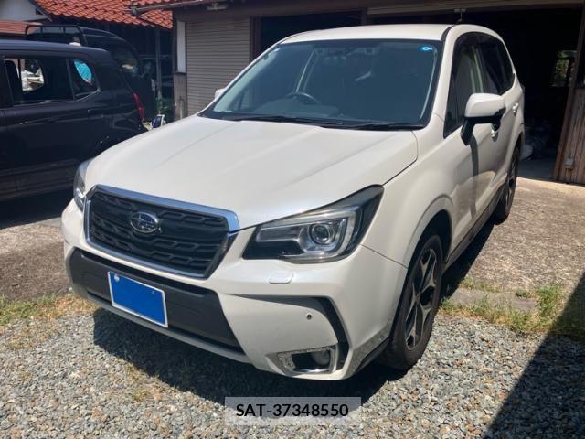 Subaru FORESTER 2016-09 8335908-0