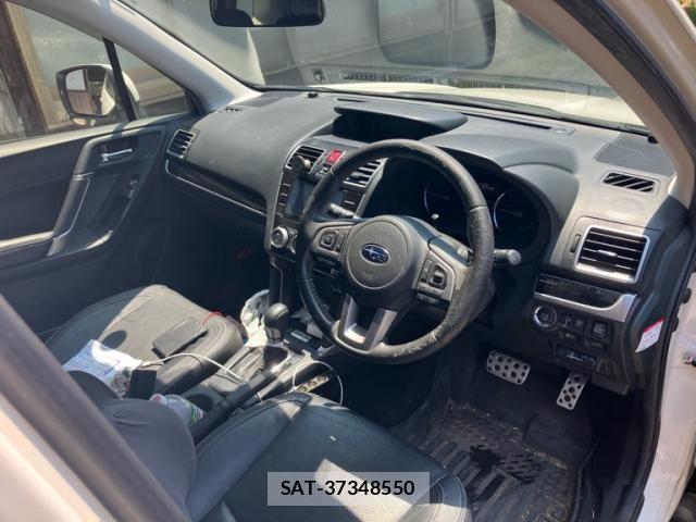 Subaru FORESTER 2016-09 8335908-9
