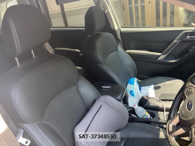 Subaru FORESTER 2016-09 8335908-10