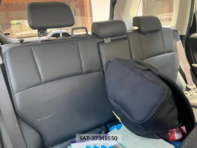 Subaru FORESTER 2016-09 8335908-11