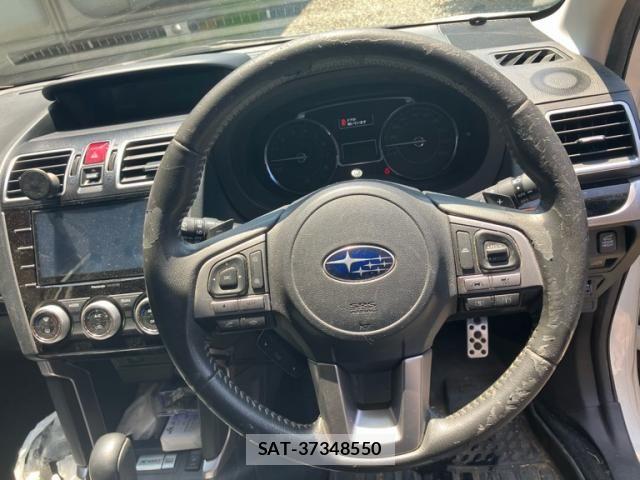 Subaru FORESTER 2016-09 8335908-13