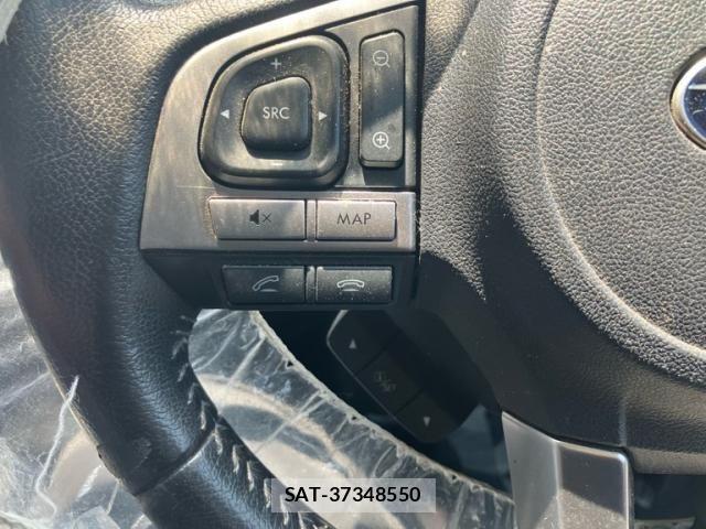 Subaru FORESTER 2016-09 8335908-15