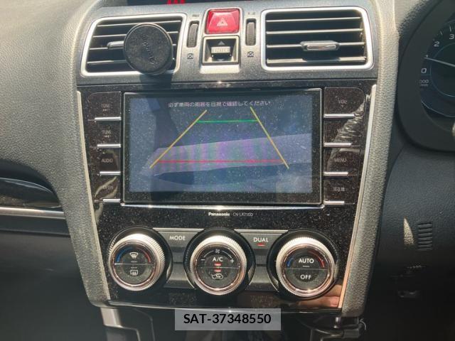 Subaru FORESTER 2016-09 8335908-18