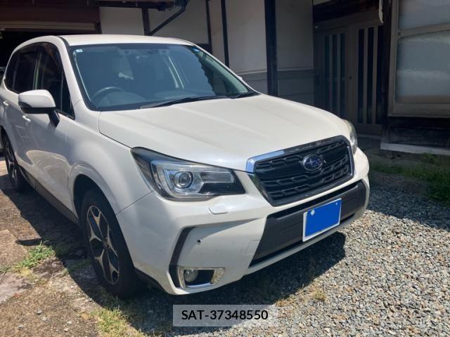 Subaru FORESTER 2016-09 8335908-1