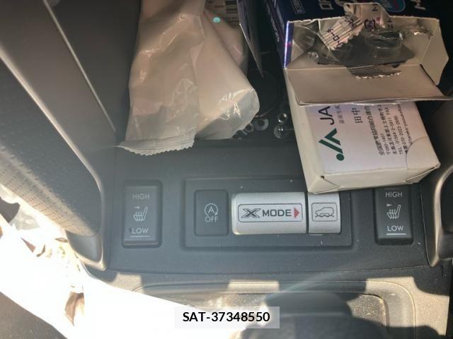Subaru FORESTER 2016-09 8335908-19