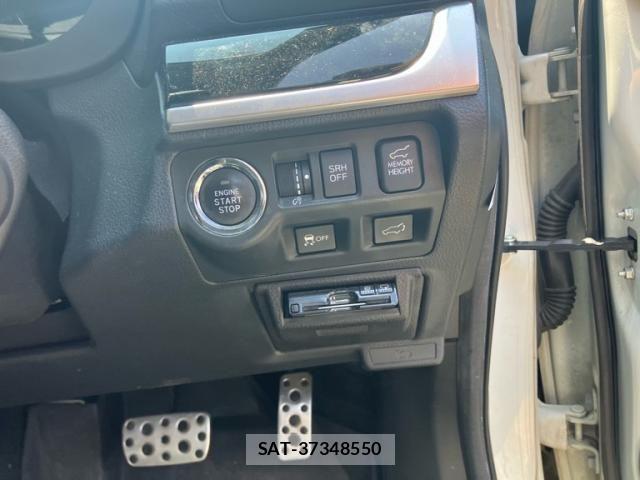 Subaru FORESTER 2016-09 8335908-21