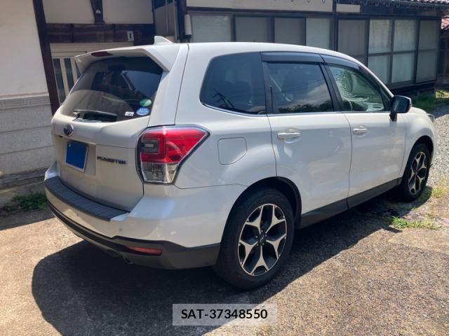 Subaru FORESTER 2016-09 8335908-2