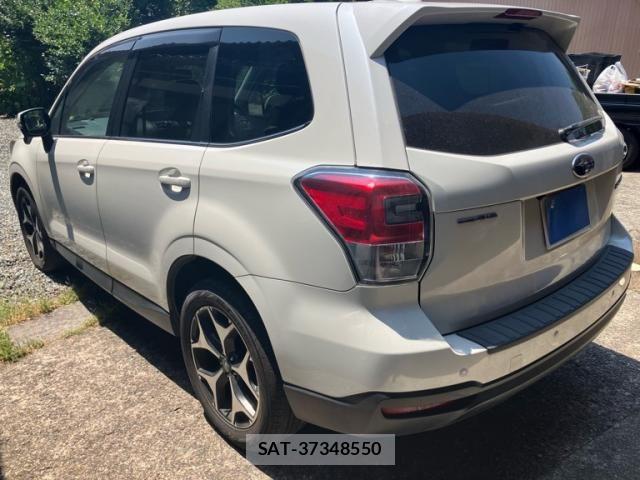 Subaru FORESTER 2016-09 8335908-3