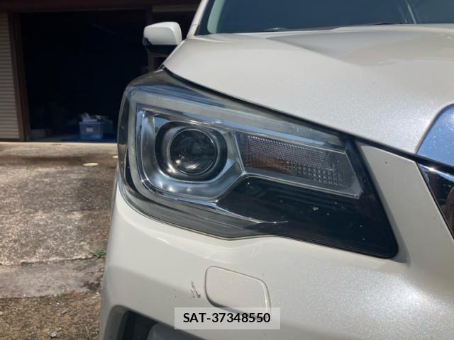 Subaru FORESTER 2016-09 8335908-4
