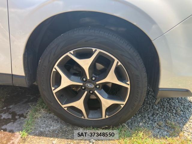Subaru FORESTER 2016-09 8335908-6
