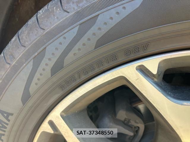 Subaru FORESTER 2016-09 8335908-7
