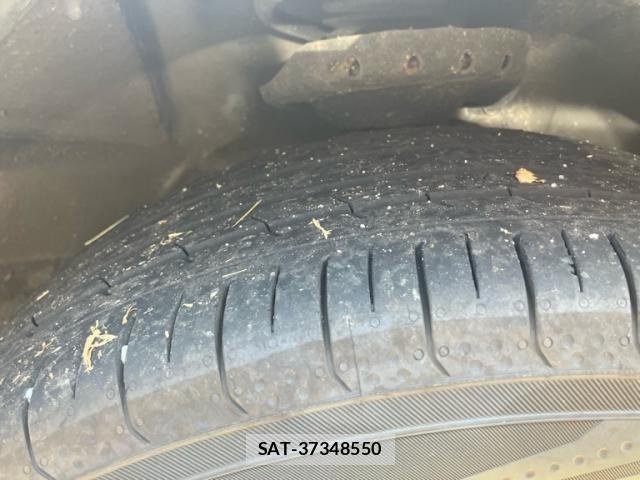 Subaru FORESTER 2016-09 8335908-8