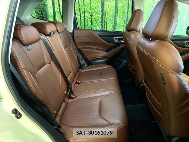 Subaru FORESTER 2018-11 8335887-9