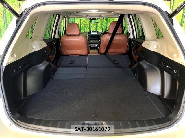 Subaru FORESTER 2018-11 8335887-10
