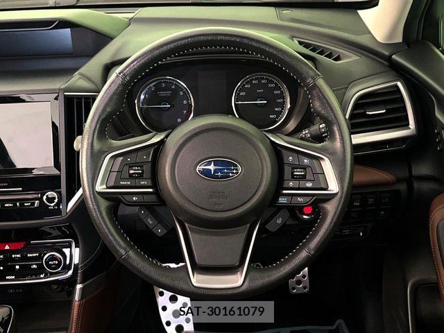 Subaru FORESTER 2018-11 8335887-11