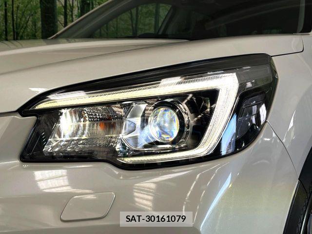 Subaru FORESTER 2018-11 8335887-12