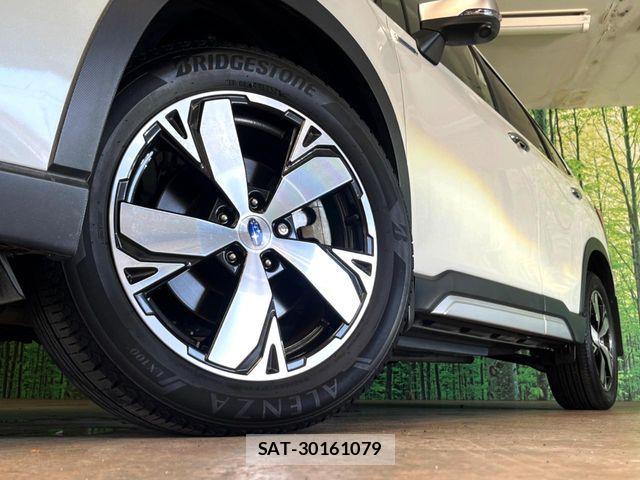 Subaru FORESTER 2018-11 8335887-13