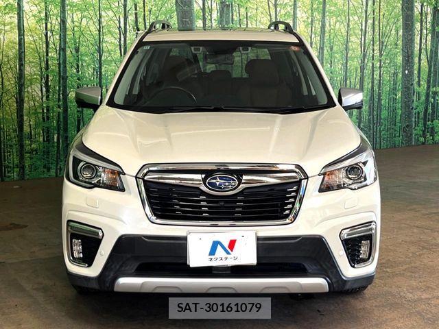 Subaru FORESTER 2018-11 8335887-14