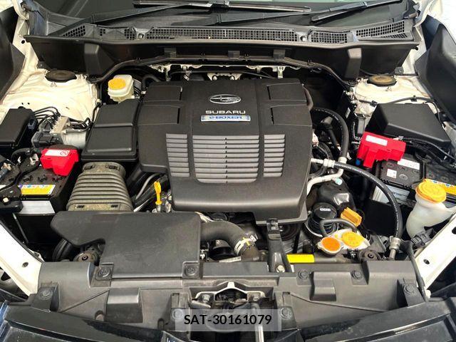 Subaru FORESTER 2018-11 8335887-18