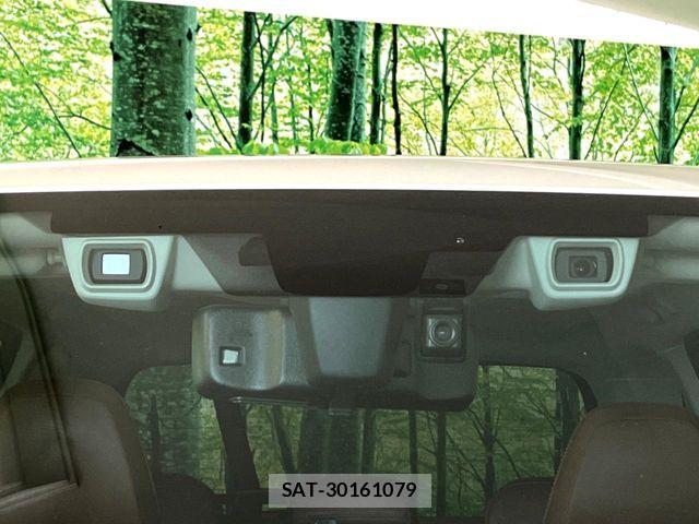 Subaru FORESTER 2018-11 8335887-4