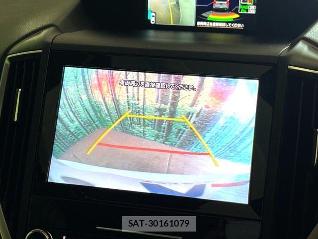 Subaru FORESTER 2018-11 8335887-6