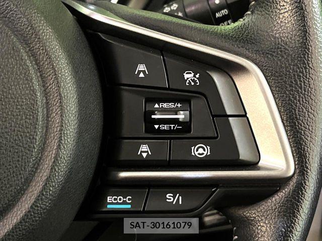 Subaru FORESTER 2018-11 8335887-7