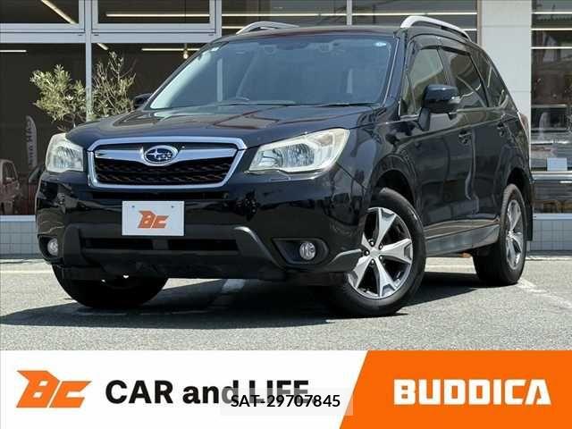 Subaru FORESTER 2014-03 8335906-0