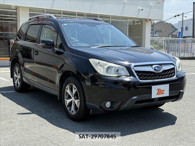 Subaru FORESTER 2014-03 8335906-9