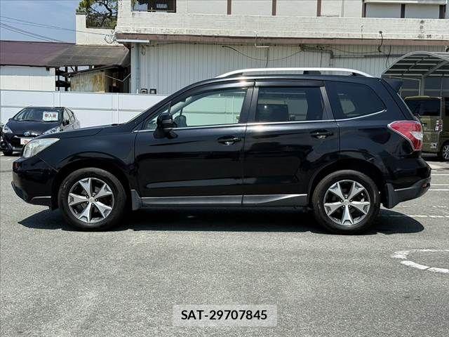 Subaru FORESTER 2014-03 8335906-10