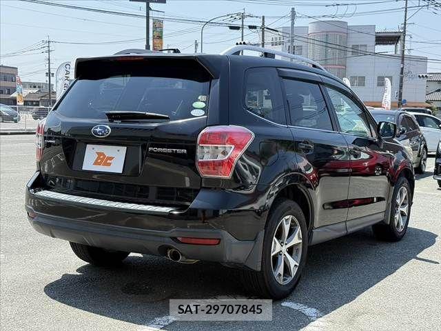 Subaru FORESTER 2014-03 8335906-12