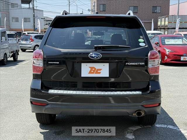 Subaru FORESTER 2014-03 8335906-13