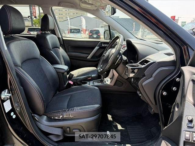 Subaru FORESTER 2014-03 8335906-15
