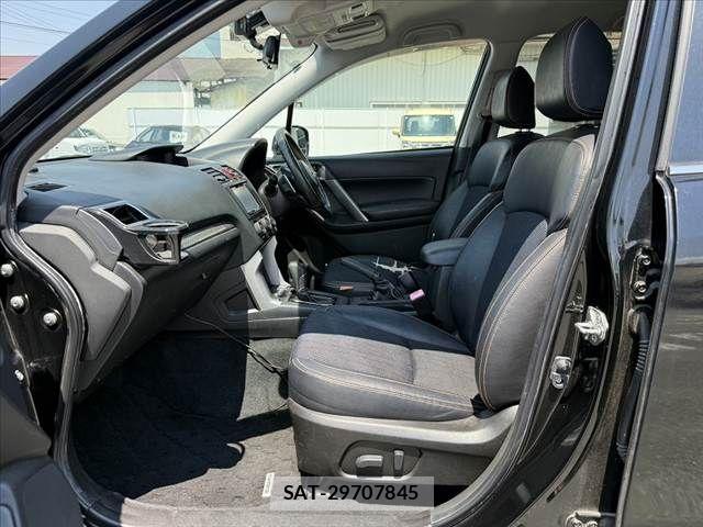 Subaru FORESTER 2014-03 8335906-16