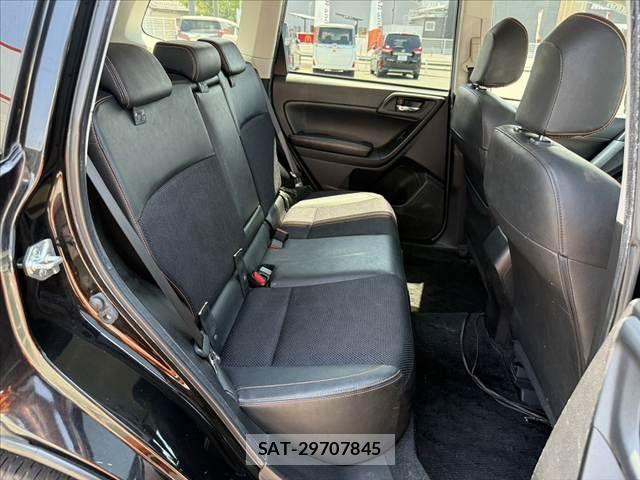 Subaru FORESTER 2014-03 8335906-17