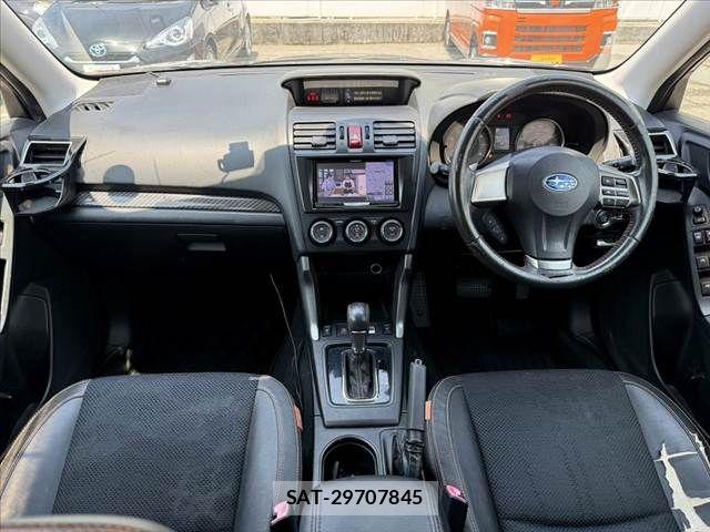 Subaru FORESTER 2014-03 8335906-1