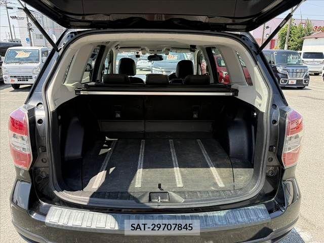 Subaru FORESTER 2014-03 8335906-19