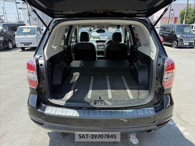 Subaru FORESTER 2014-03 8335906-20