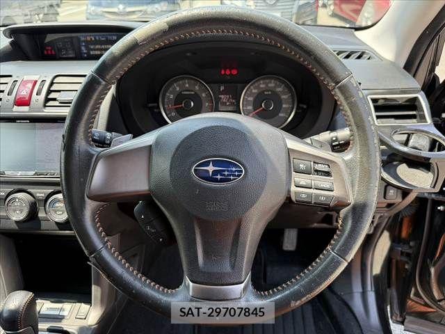 Subaru FORESTER 2014-03 8335906-22
