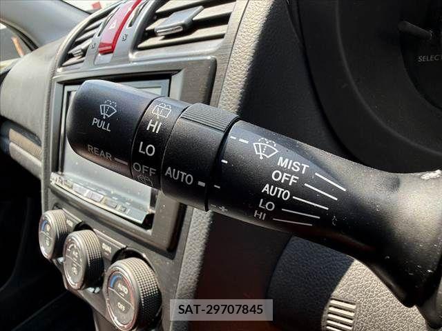 Subaru FORESTER 2014-03 8335906-23