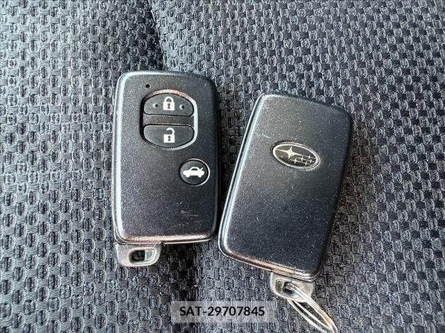 Subaru FORESTER 2014-03 8335906-25