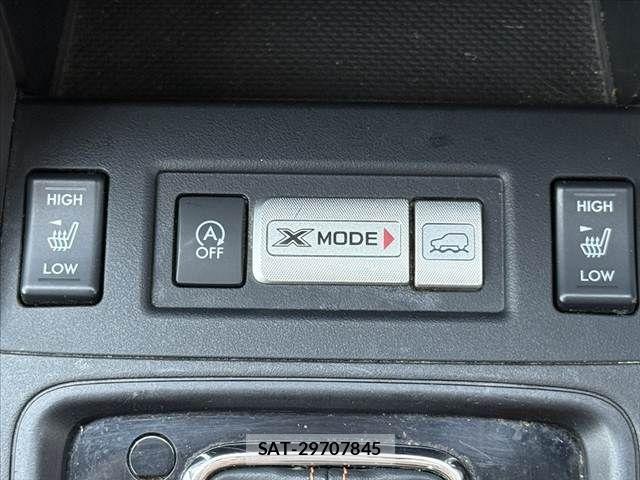 Subaru FORESTER 2014-03 8335906-27
