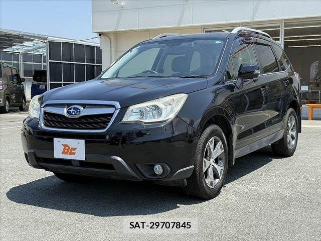 Subaru FORESTER 2014-03 8335906-7