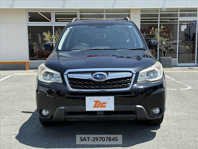 Subaru FORESTER 2014-03 8335906-8
