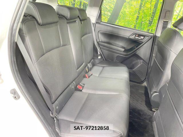 Subaru FORESTER 2015-07 8335899-9