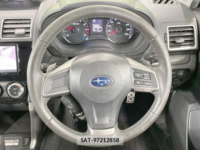 Subaru FORESTER 2015-07 8335899-11