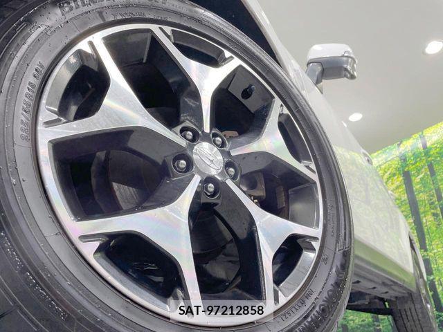 Subaru FORESTER 2015-07 8335899-12