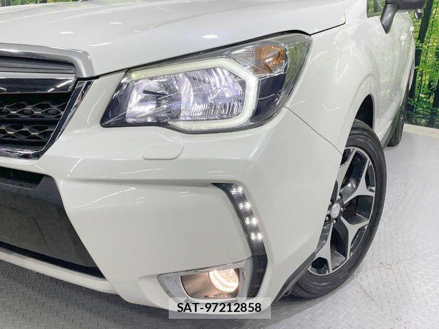 Subaru FORESTER 2015-07 8335899-13