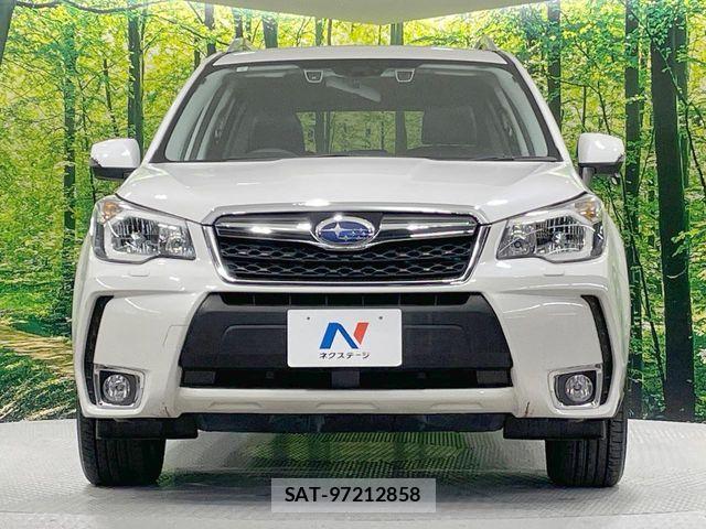 Subaru FORESTER 2015-07 8335899-14