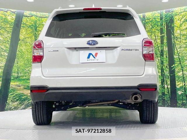 Subaru FORESTER 2015-07 8335899-15